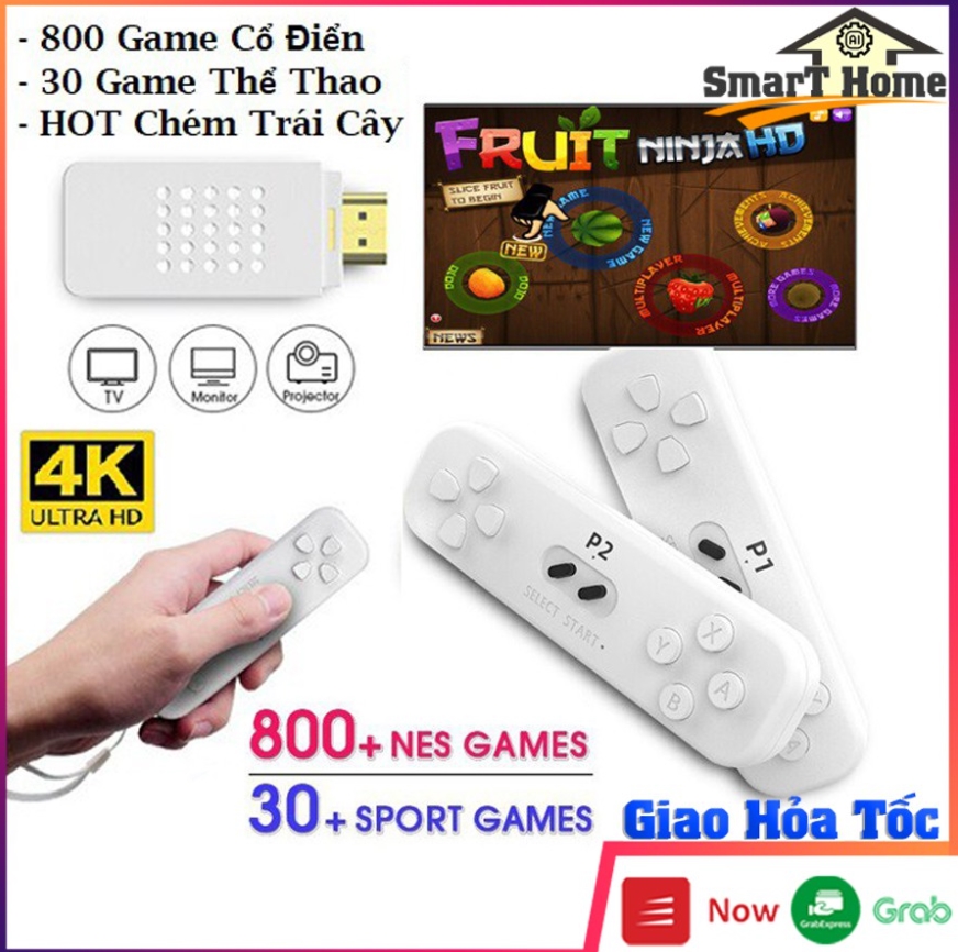may-choi-game-stick-4k-khong-day-the-thao Máy Chơi Game Stick 4K Không Dây Thể Thao