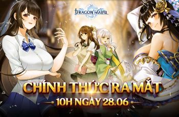 Full Code Dragon Waifu – Thợ Săn Rồng Nhận Tướng SSR Mới Nhất
