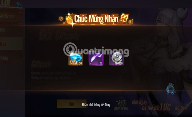 Code kỷ nguyên genZ