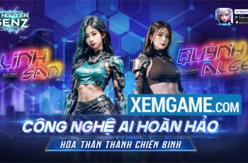 Full Code Kỷ Nguyên GenZ Mới Nhất Và Cách Nhập Code Nhanh Nhất