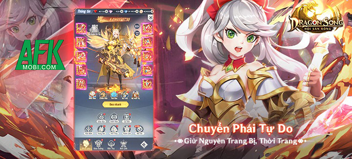 Full code game dragon song