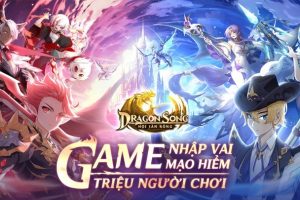 Full Code Game Dragon Song: Hội Săn Rồng – Funtap Mới Nhất