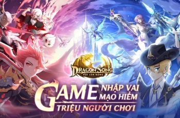 Full Code Game Dragon Song: Hội Săn Rồng – Funtap Mới Nhất